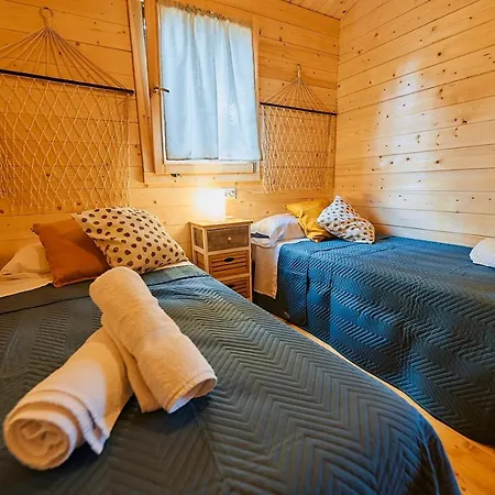 Experience Rural Apartment *
